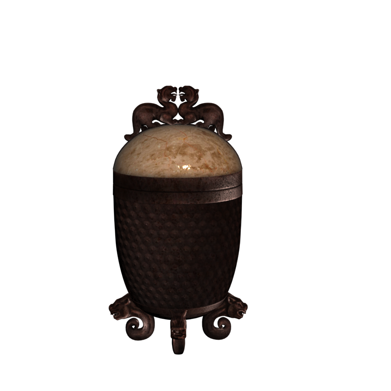 دانلود آبجکت عتیقه (آنتیک) مدل Antique-20