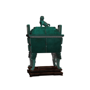 دانلود آبجکت عتیقه (آنتیک) مدل Antique-28