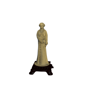 دانلود آبجکت عتیقه (آنتیک) مدل Antique-8