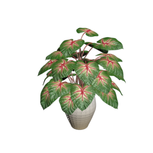 دانلود آبجکت گل مدل Floret-56