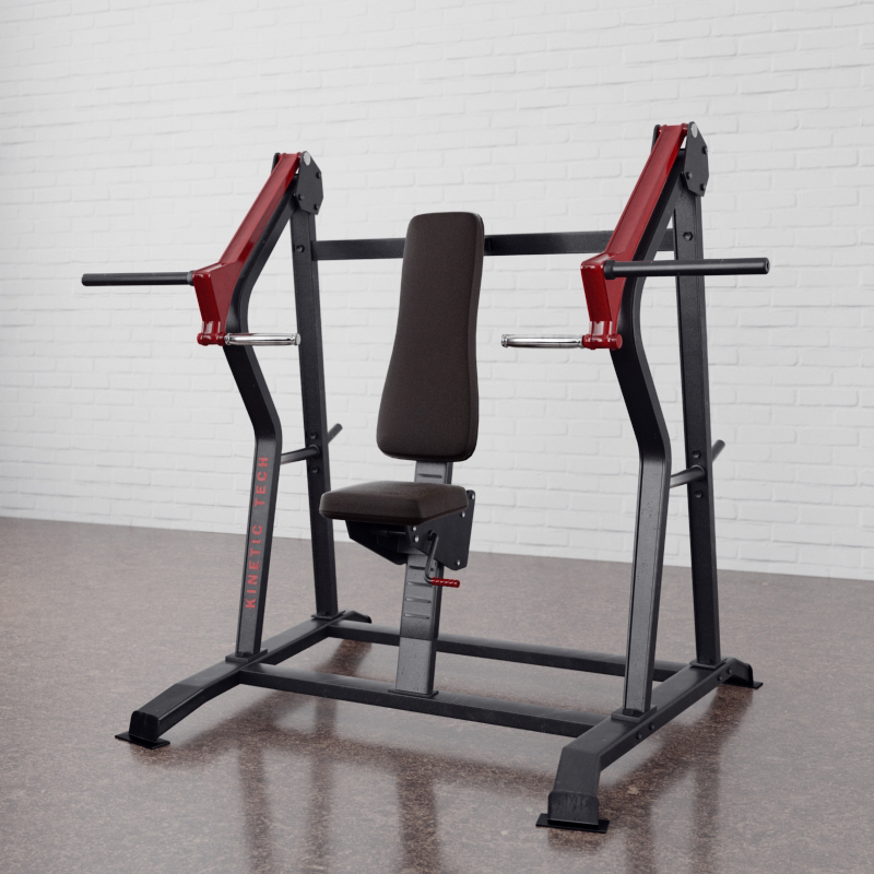 دانلود آبجکت وسایل بدنسازی مدل Gym-equipment-10