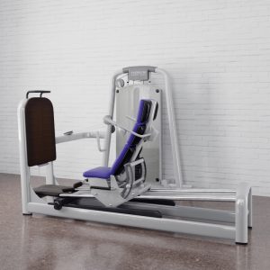دانلود آبجکت وسایل بدنسازی مدل Gym-equipment-15