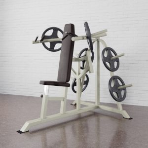 دانلود آبجکت وسایل بدنسازی مدل Gym-equipment-19