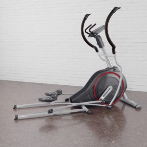 دانلود آبجکت وسایل بدنسازی مدل Gym-equipment-24