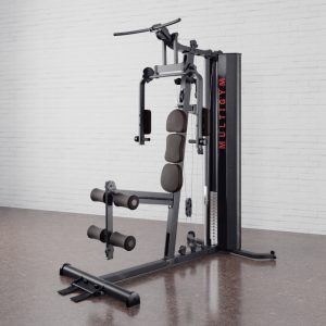 دانلود آبجکت وسایل بدنسازی مدل Gym-equipment-3
