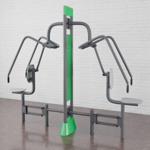 دانلود آبجکت وسایل بدنسازی مدل Gym-equipment-30