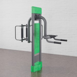 دانلود آبجکت وسایل بدنسازی مدل Gym-equipment-33