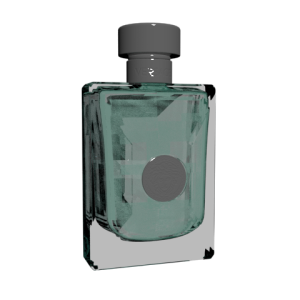 دانلود آبجکت عطر مدل Perfume-11