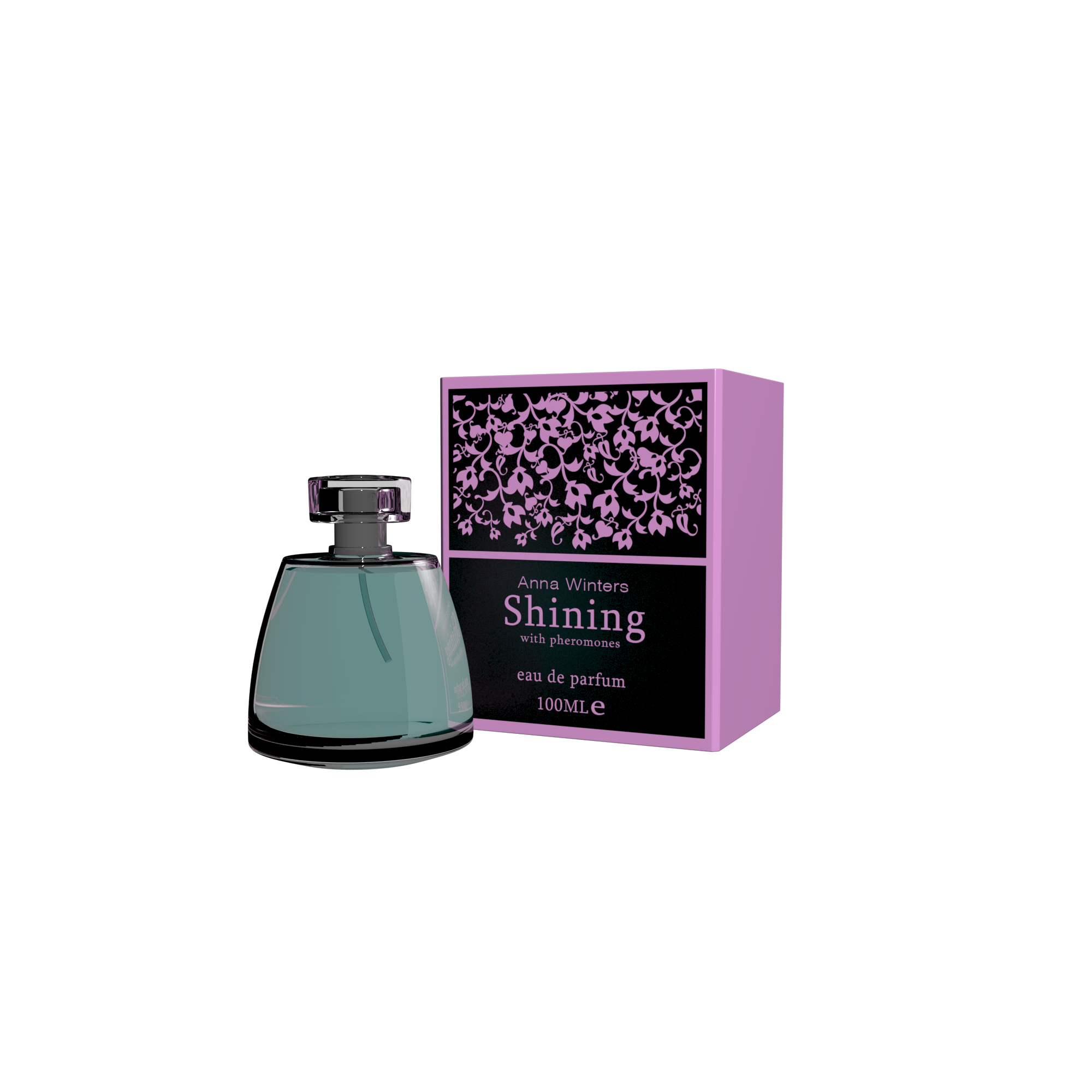 دانلود آبجکت عطر مدل Perfume-18