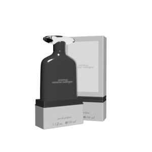 دانلود آبجکت عطر مدل Perfume-23