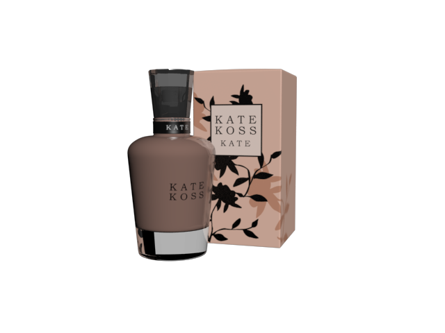 دانلود آبجکت عطر مدل Perfume-34