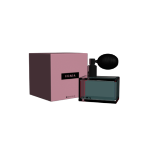 دانلود آبجکت عطر مدل Perfume-41
