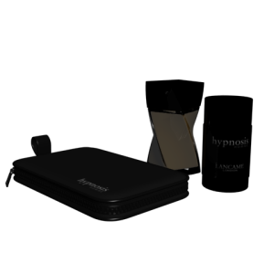 دانلود آبجکت عطر مدل Perfume-45