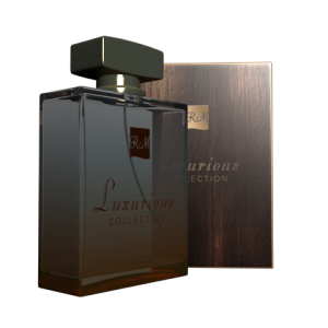 دانلود آبجکت عطر مدل Perfume-46