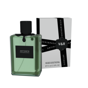 دانلود آبجکت عطر مدل Perfume-49