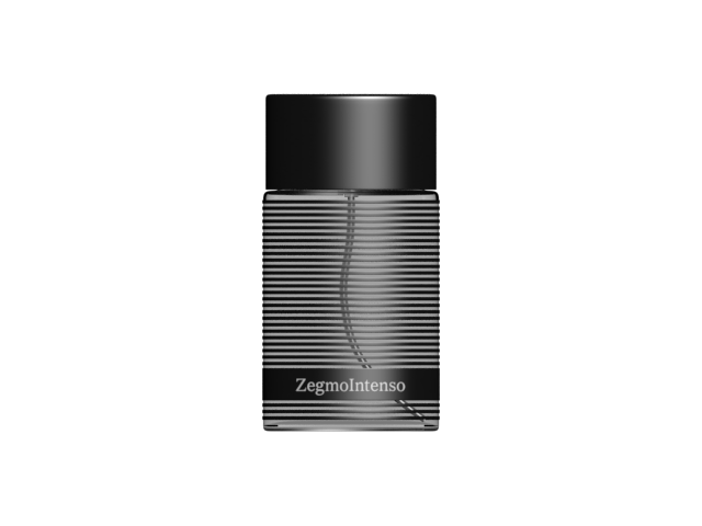 دانلود آبجکت عطر مدل Perfume-5