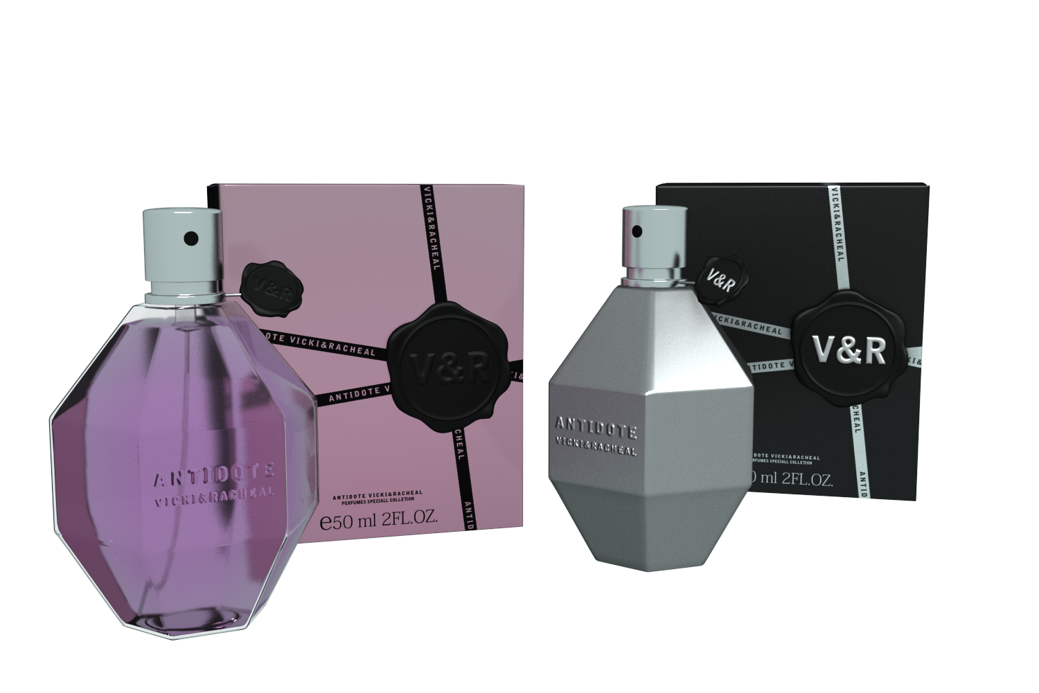 دانلود آبجکت عطر مدل Perfume-50