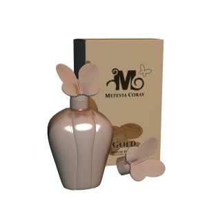 دانلود آبجکت عطر مدل Perfume-57