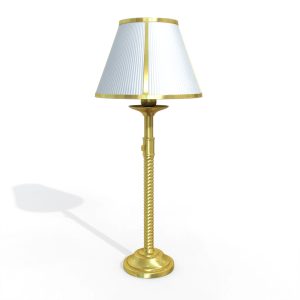 دانلود آبجکت لامپ مدل Classiclight-40