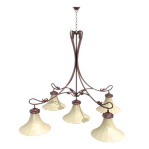 دانلود آبجکت لامپ مدل Classiclight-6