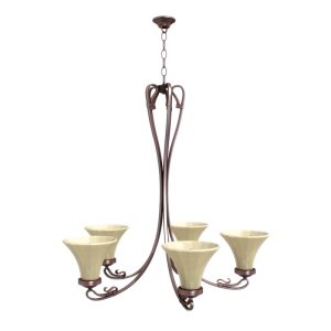 دانلود آبجکت لامپ مدل Classiclight-7