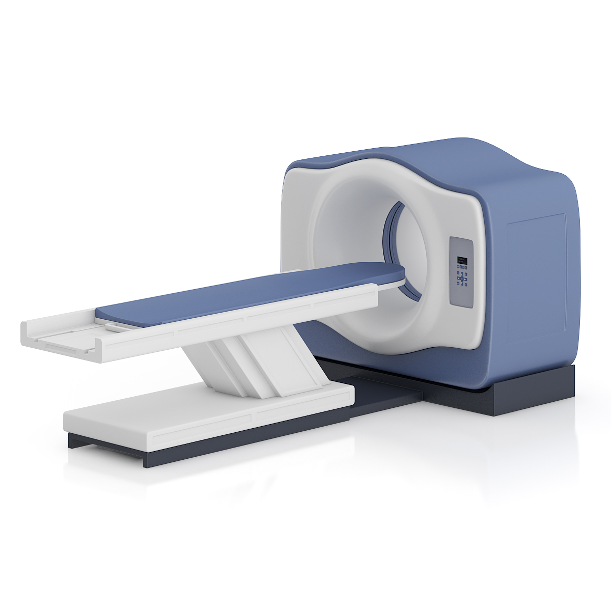 دانلود آبجکت وسیله بیمارستانی مدل Hospital-equipment-1