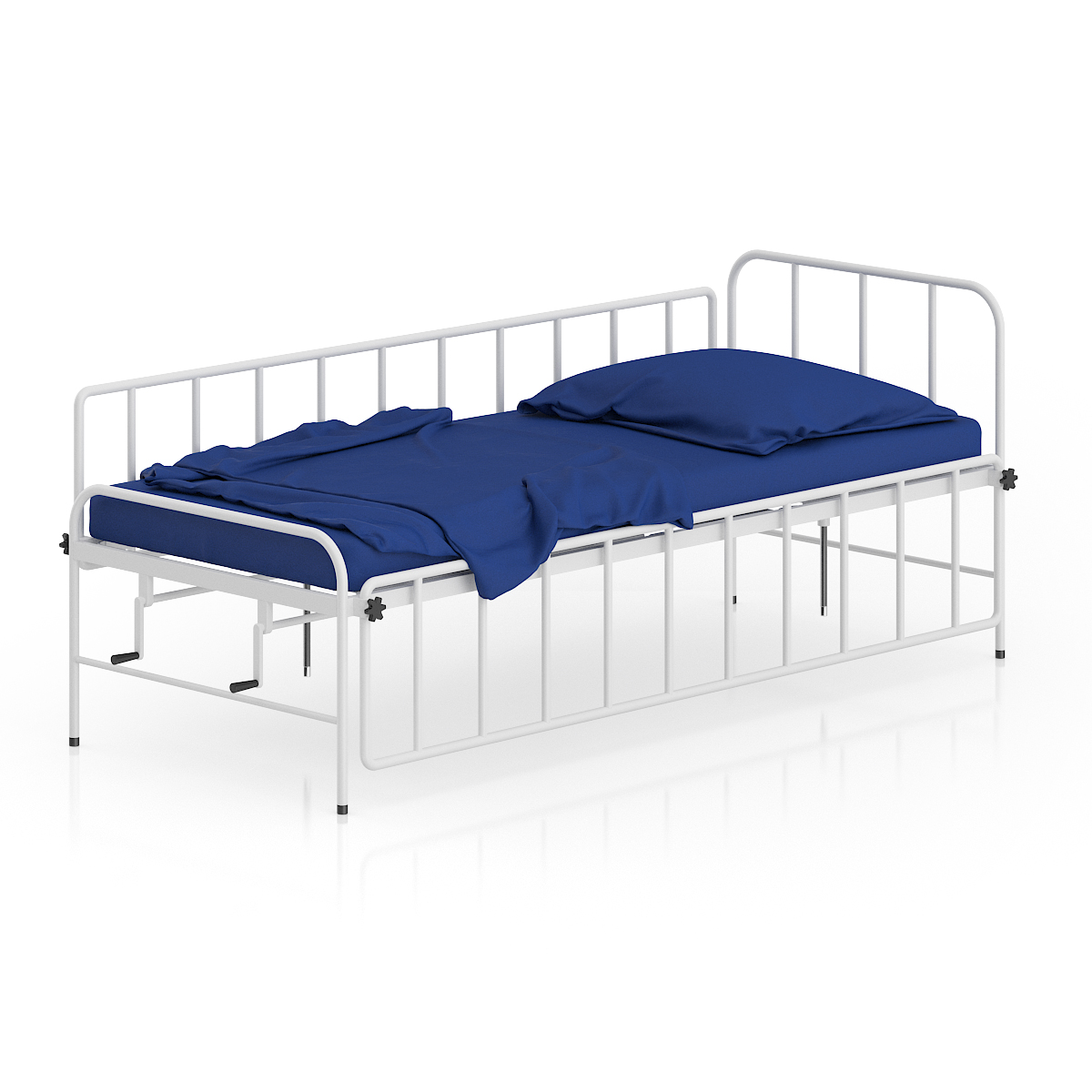 دانلود آبجکت وسیله بیمارستانی مدل Hospital-equipment-14
