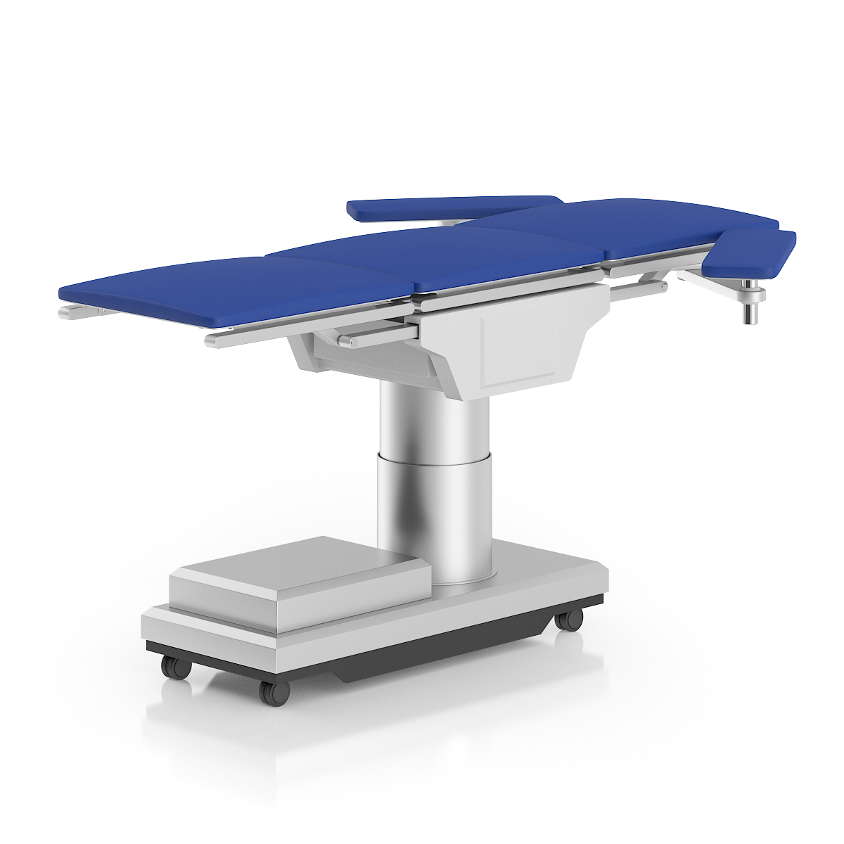 دانلود آبجکت وسیله بیمارستانی مدل Hospital-equipment-16