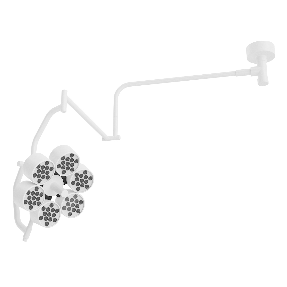 دانلود آبجکت وسیله بیمارستانی مدل Hospital-equipment-19