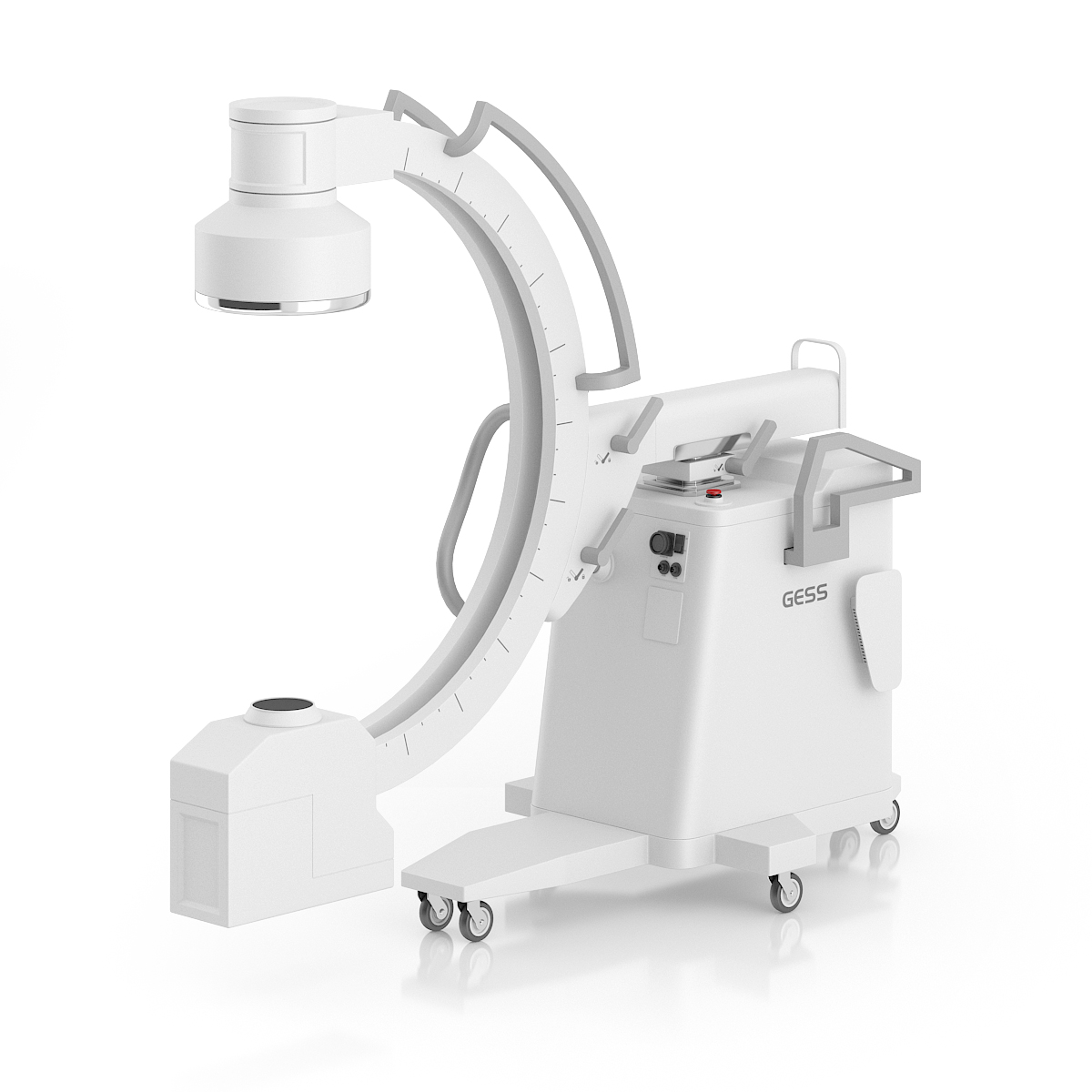 دانلود آبجکت وسیله بیمارستانی مدل Hospital-equipment-6
