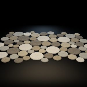 دانلود آبجکت قالیچه مدل Rug-10