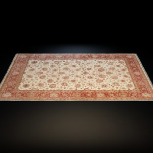 دانلود آبجکت قالیچه مدل Rug-13