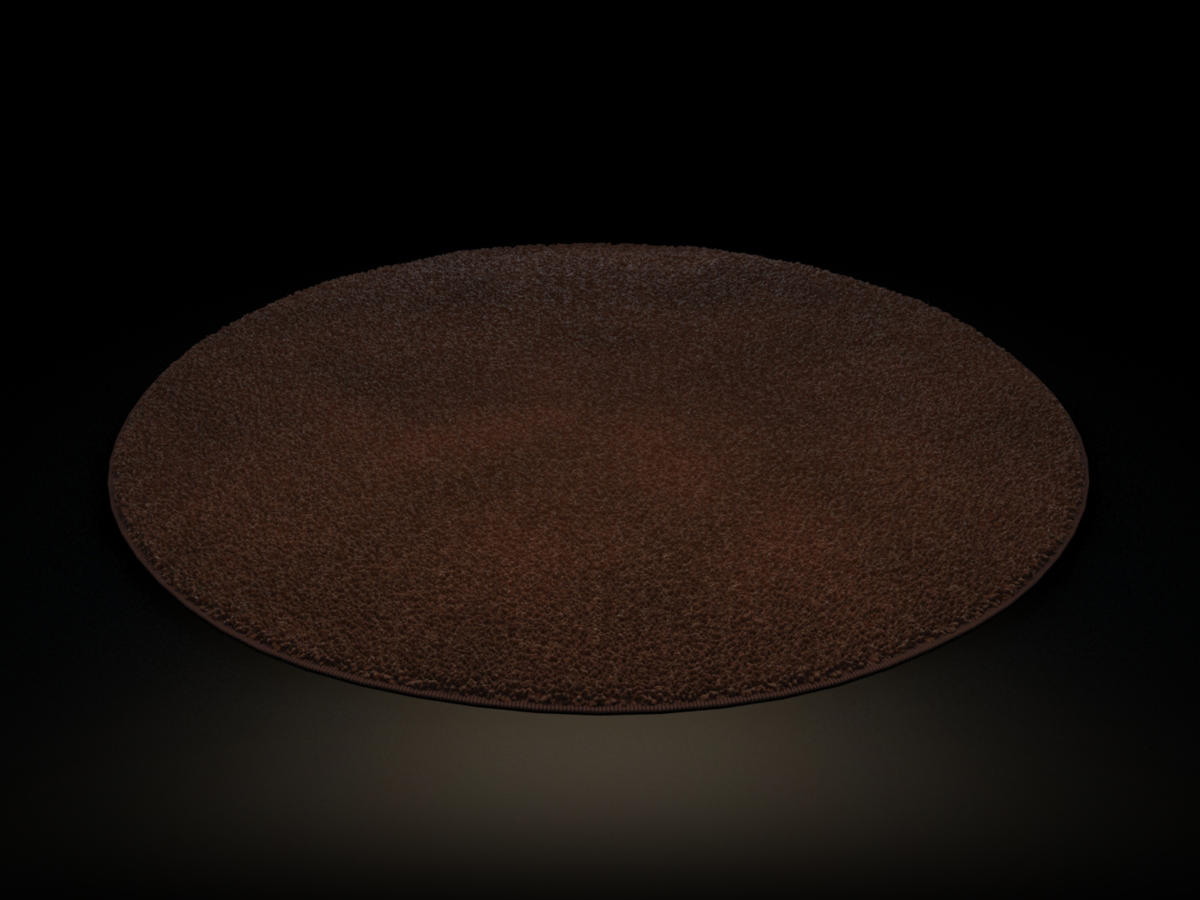 دانلود آبجکت قالیچه مدل Rug-9