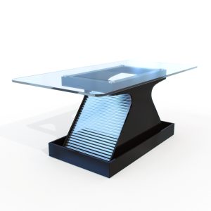 دانلود آبجکت میز مبل مدل Sofa-table-1
