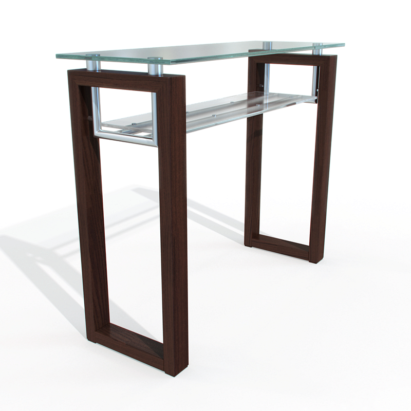 دانلود آبجکت میز مبل مدل Sofa-table-14