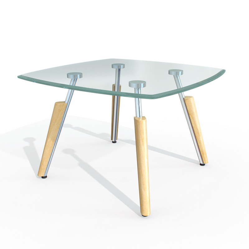 دانلود آبجکت میز مبل مدل Sofa-table-15