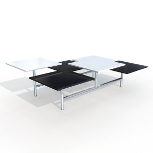 دانلود آبجکت میز مبل مدل Sofa-table-22