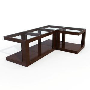 دانلود آبجکت میز مبل مدل Sofa-table-31
