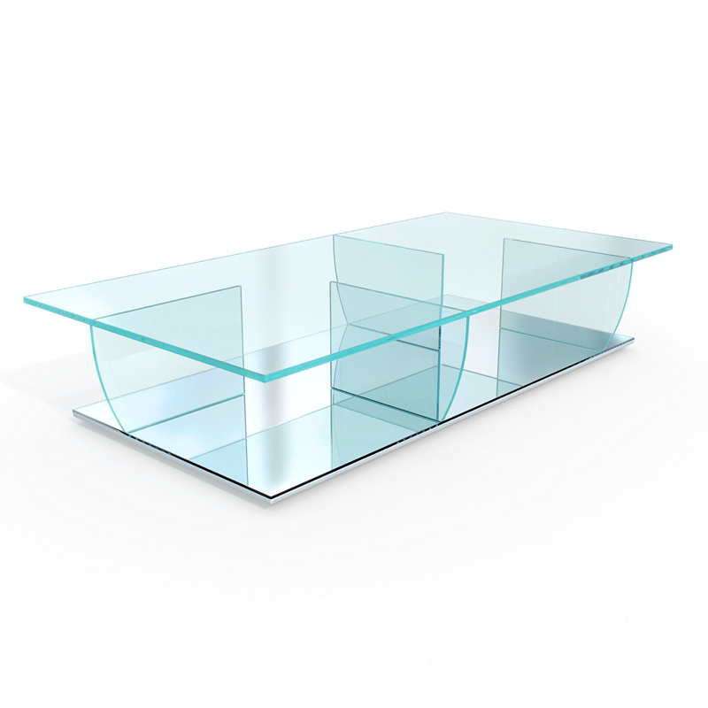 دانلود آبجکت میز مبل مدل Sofa-table-9